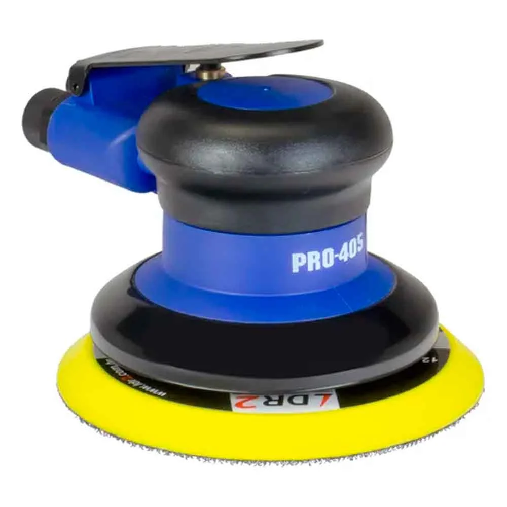 Lixadeira Roto Orbital 5 Pol Pdr PRO-405 S/Aspiração